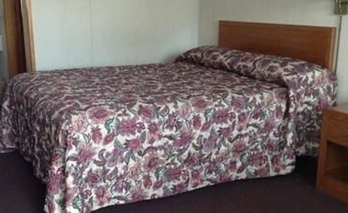 Lighthouse View Motel Mackinaw City Bagian luar foto